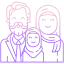family icon