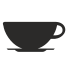 tea cup icon