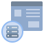 template icon