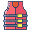 ライフジャケット icon