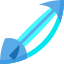 서핑보드 icon