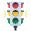 Traffic Lights icon