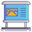 Bushaltestelle icon