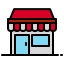 Shop icon