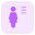 menu utilisateur icon