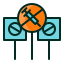 no vaccine icon