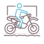 摩托车越野 icon