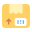 Box icon