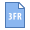 3FR icon