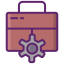 uomo d'affari icon
