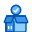 Package Checking icon