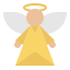 Angel icon