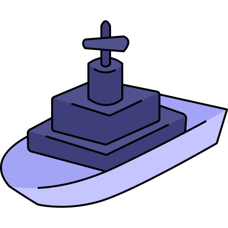 navy icon