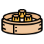 点心 icon