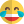 Crying Laughing Emoji icon