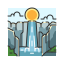 mountain icon