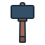 锤子 icon