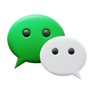 WeChat icon