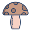 mushroom icon