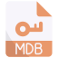 MDB icon