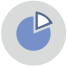 chart icon