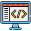 api icon