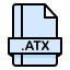 Atx icon