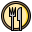 Knife and Fork icon