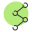 Peptide icon