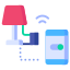 Smart Lamp icon