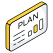 Business Plan icon