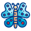 butterfly icon