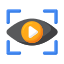 überwachung icon