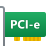 windows 11 color style 快递 icon