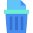 trash icon