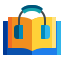 audiobook icon