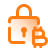 lock-bitcoin icon