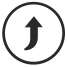 hoch icon