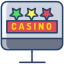 monitor icon