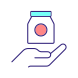 Product Presentation icon