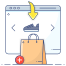 add to cart icon