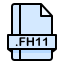 Fh11 icon