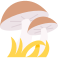 champiñón icon