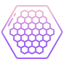 juegos-de-mesa-externos-de-Catan-icongeek26-esquema-gradiente-icongeek26 icon