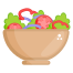 Salad icon