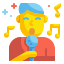 Karaoke icon