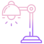 table lamp icon