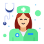 护士 icon
