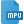 MPU File icon
