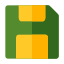 floppy disk icon